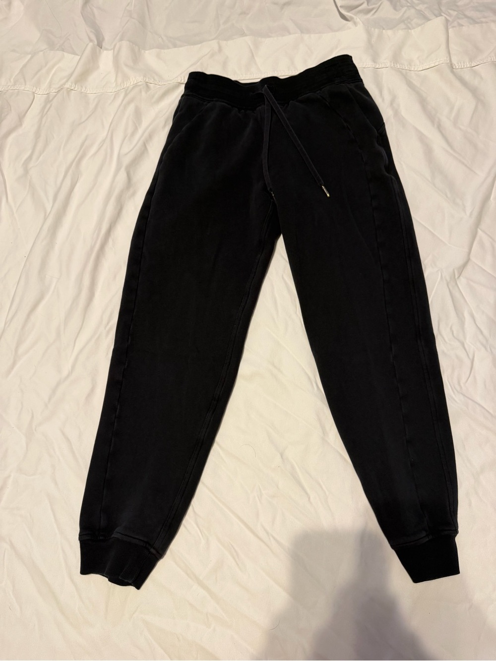 Lululemon Scuba Joggers Size 4